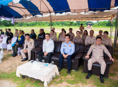 สำนักงานสหกรณ์จังหวัดหนองคายร่วมพิธีปล่อยพันธ์ุสัตว์น้ำ ... พารามิเตอร์รูปภาพ 2